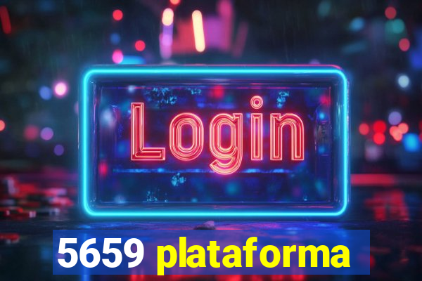 5659 plataforma