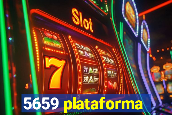 5659 plataforma