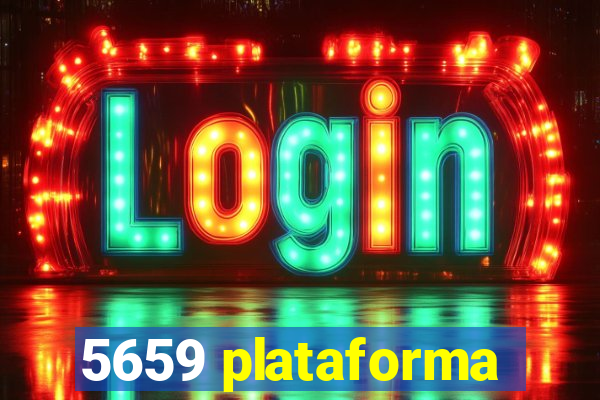 5659 plataforma