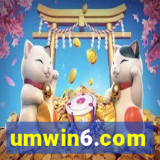 umwin6.com