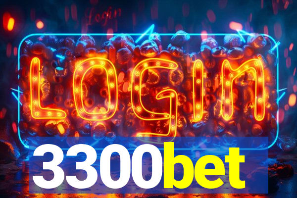 3300bet