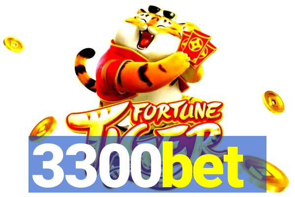 3300bet