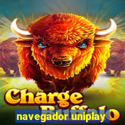 navegador uniplay