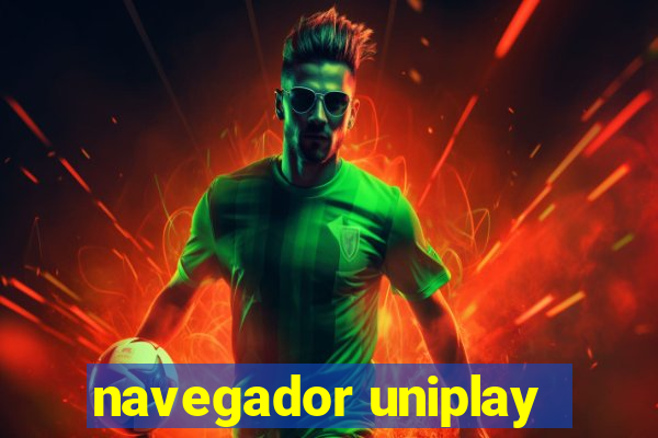 navegador uniplay