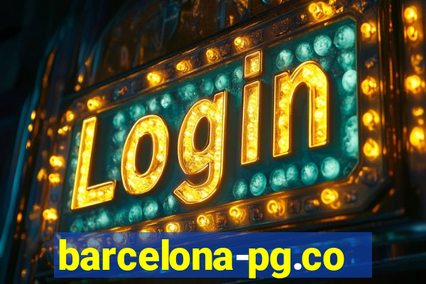 barcelona-pg.com