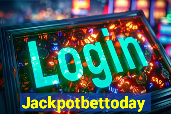 Jackpotbettoday