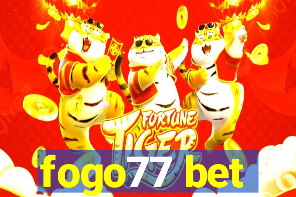 fogo77 bet