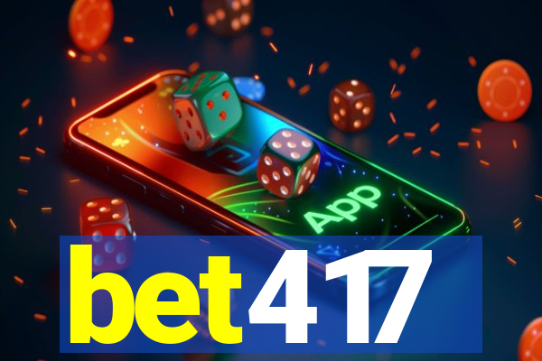 bet417