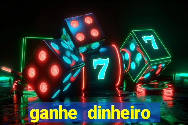 ganhe dinheiro jogando games