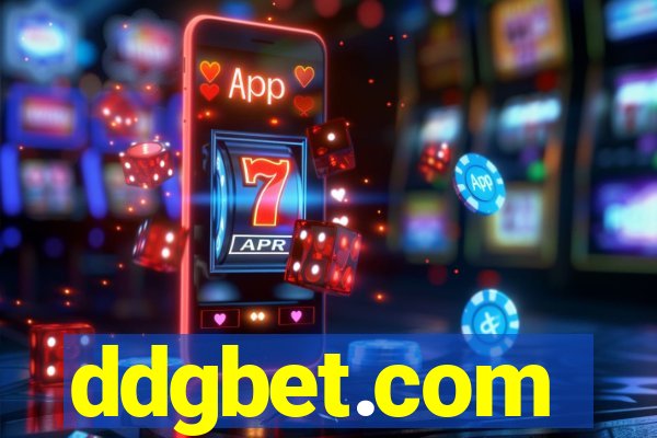 ddgbet.com