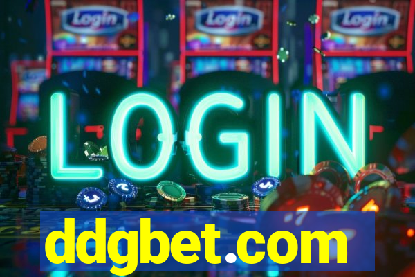 ddgbet.com