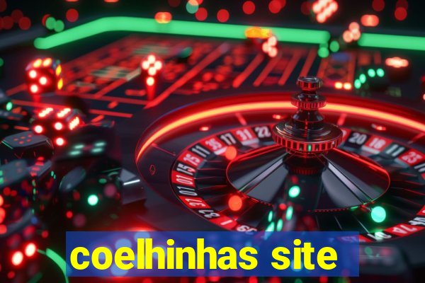 coelhinhas site