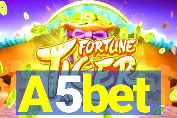 A5bet