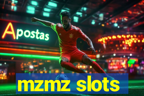 mzmz slots