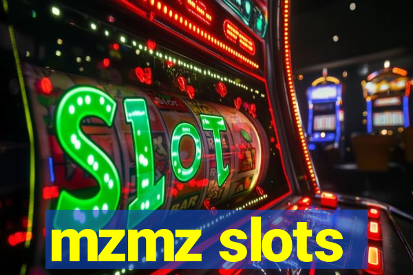 mzmz slots