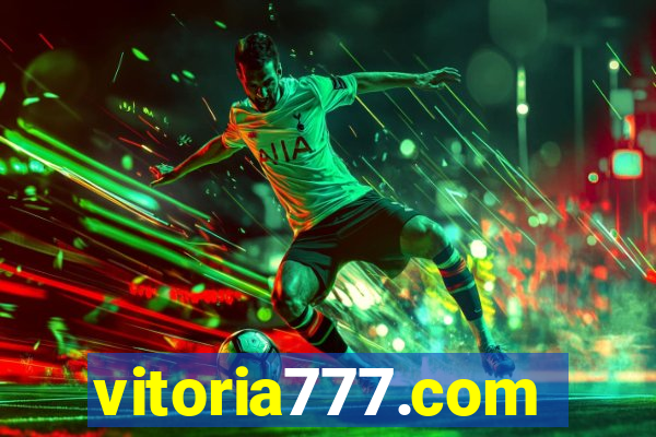 vitoria777.com