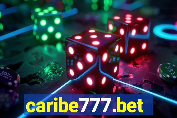 caribe777.bet