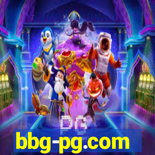 bbg-pg.com