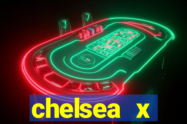 chelsea x manchester city futemax