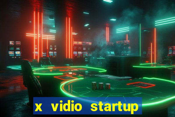 x vidio startup brasil 2024