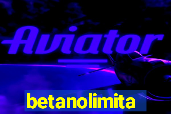 betanolimita