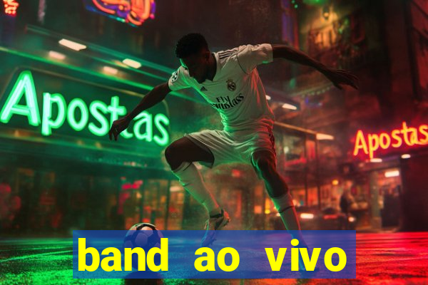 band ao vivo gratis multicanais