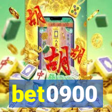 bet0900