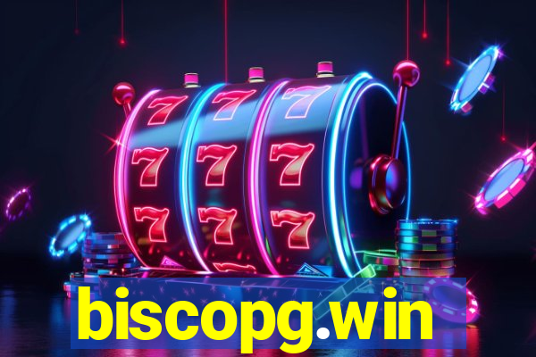 biscopg.win