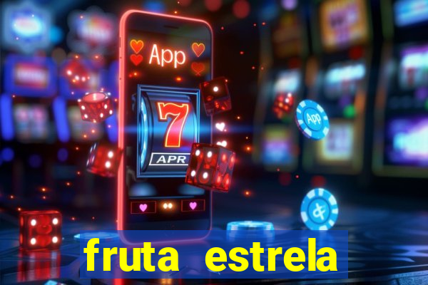 fruta estrela stardew valley id