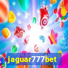 jaguar777bet