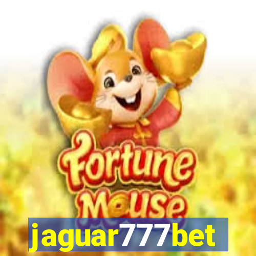 jaguar777bet