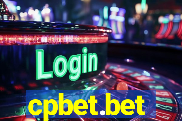 cpbet.bet