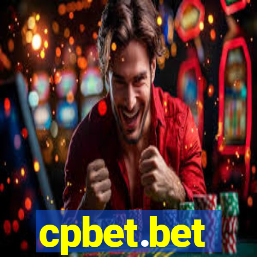 cpbet.bet