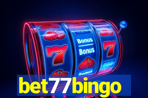 bet77bingo