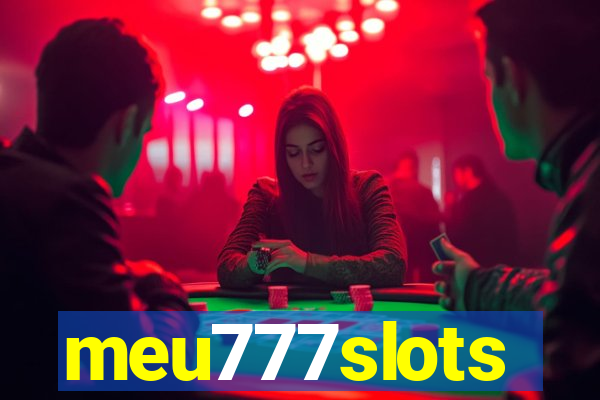 meu777slots