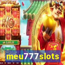 meu777slots