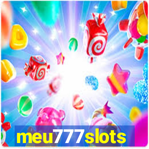 meu777slots