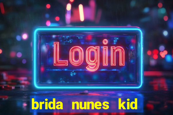 brida nunes kid bengala telegram