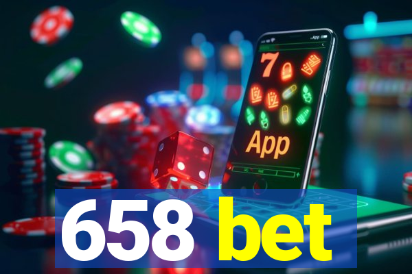 658 bet