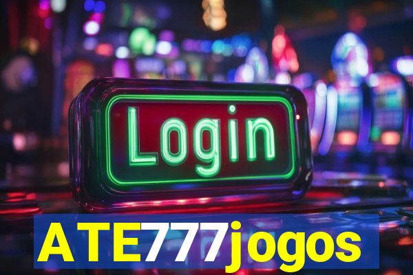 ATE777jogos