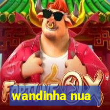 wandinha nua