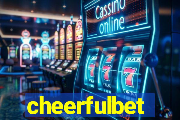 cheerfulbet