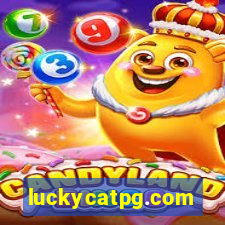 luckycatpg.com