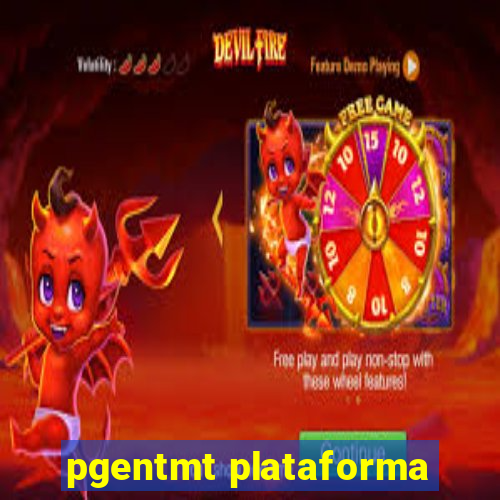 pgentmt plataforma