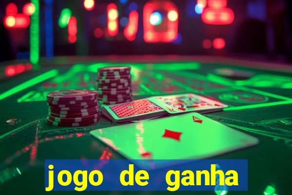 jogo de ganha dinheiro sem depositar