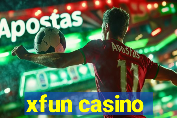 xfun casino