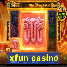 xfun casino