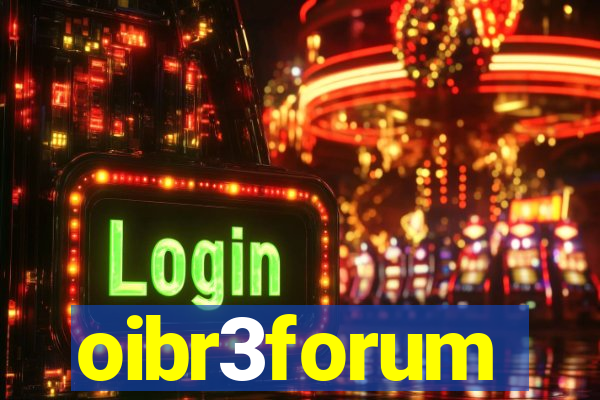 oibr3forum