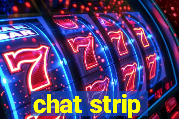 chat strip