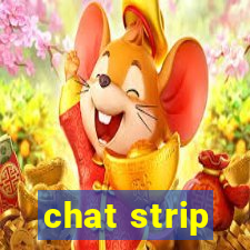 chat strip